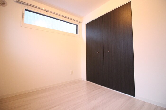 COLORE SHIROISHIの物件内観写真