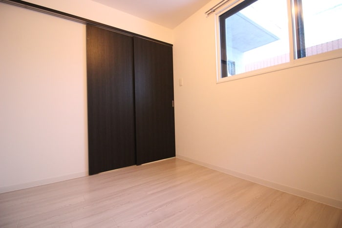 COLORE SHIROISHIの物件内観写真