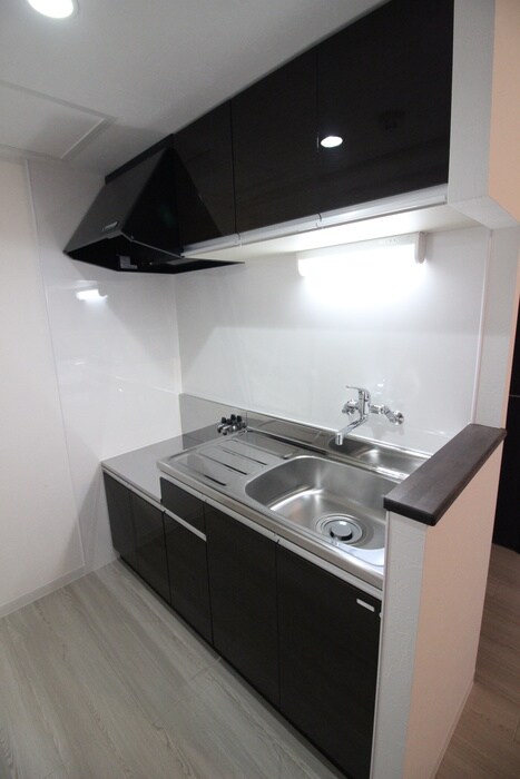 COLORE SHIROISHIの物件内観写真