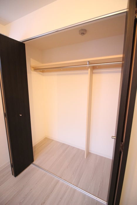 COLORE SHIROISHIの物件内観写真