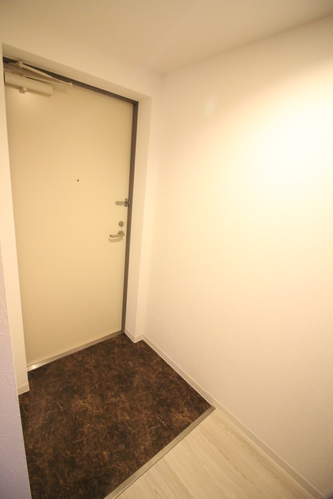 COLORE SHIROISHIの物件内観写真