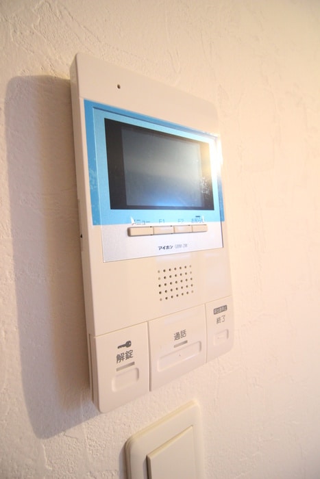 COLORE SHIROISHIの物件内観写真