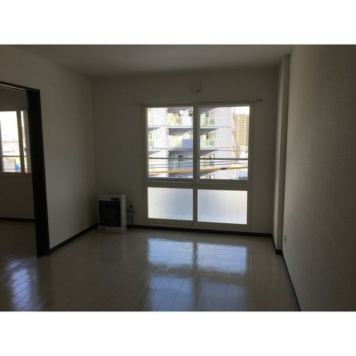 ル・ファール北円山の物件内観写真