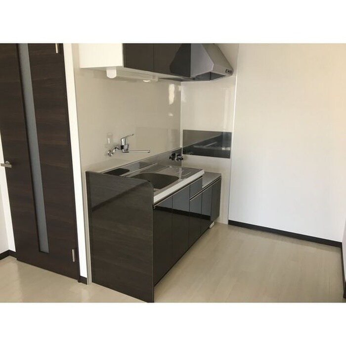 ル・ファール北円山の物件内観写真