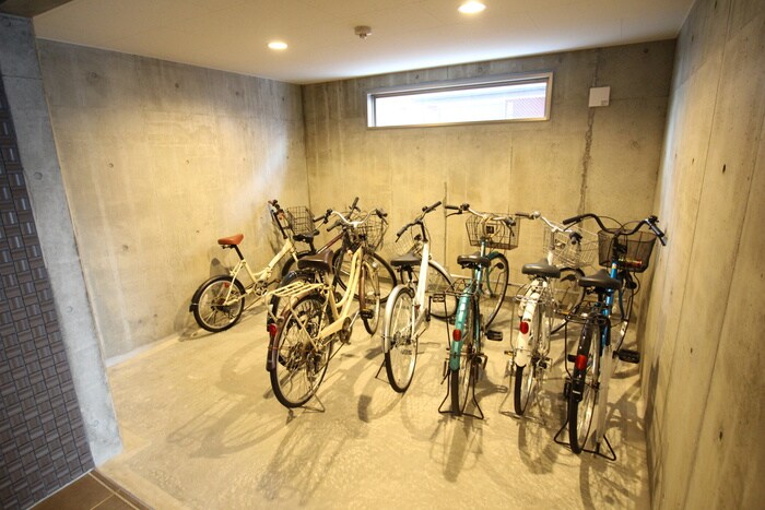 ル・ファール北円山の物件外観写真