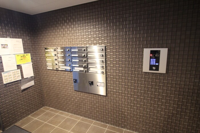 ル・ファール北円山の物件外観写真