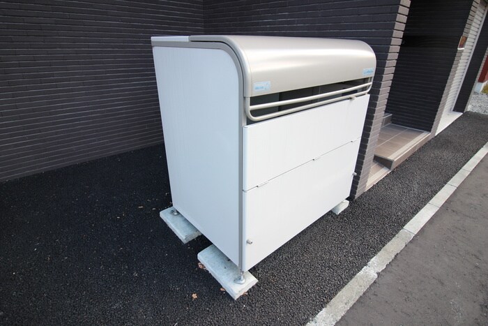 ル・ファール北円山の物件外観写真