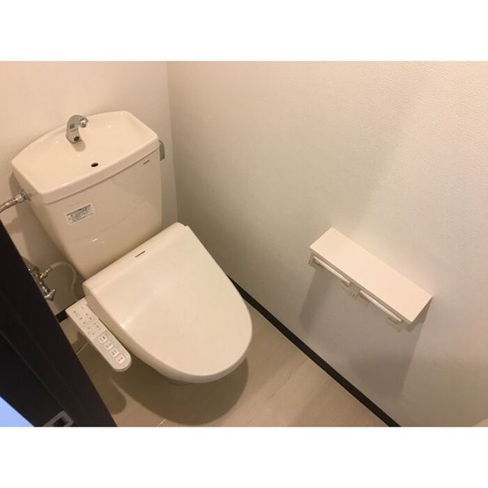 ル・ファール北円山の物件内観写真