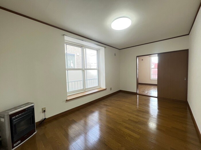 ラポールＮ３３の物件内観写真