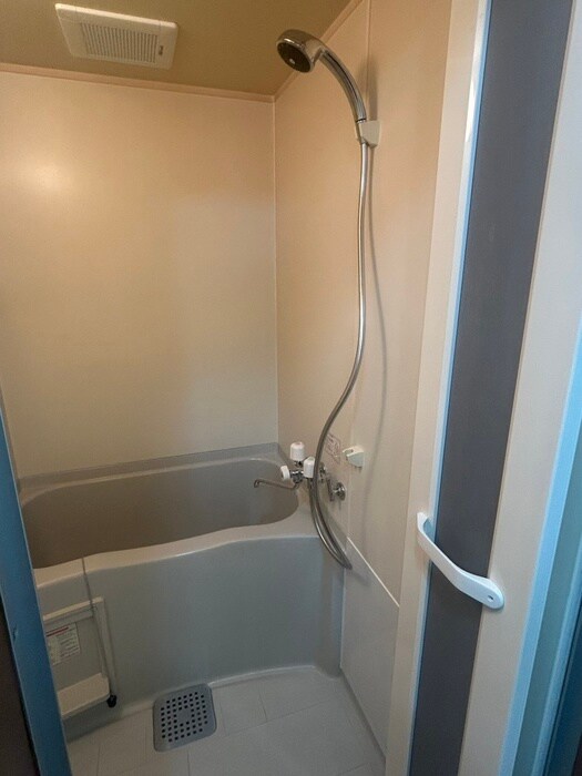 ラポールＮ３３の物件内観写真