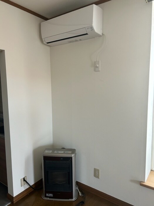 ラポールＮ３３の物件内観写真