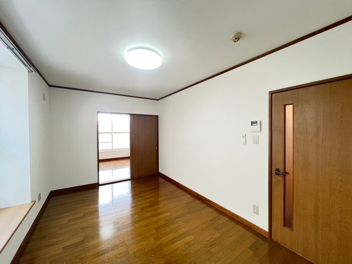 ラポールＮ３３の物件内観写真