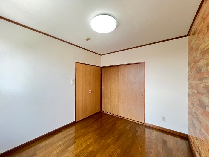 ラポールＮ３３の物件内観写真