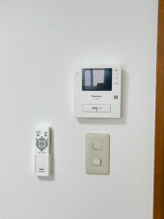 ラポールＮ３３の物件内観写真