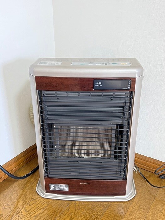 ラポールＮ３３の物件内観写真