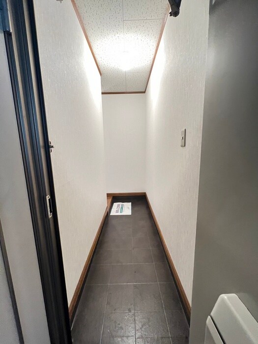 ラポールＮ３３の物件内観写真