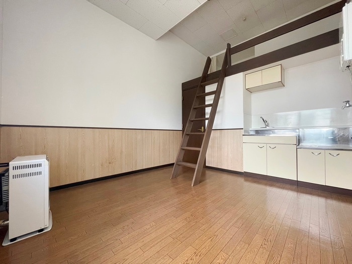 ロイヤルロ－ドの物件内観写真