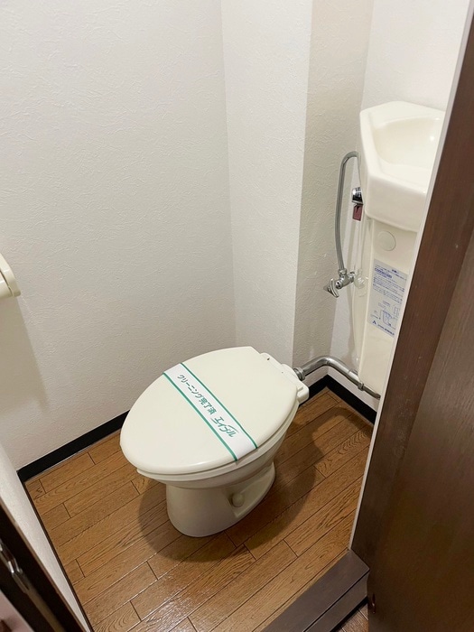 ロイヤルロ－ドの物件内観写真