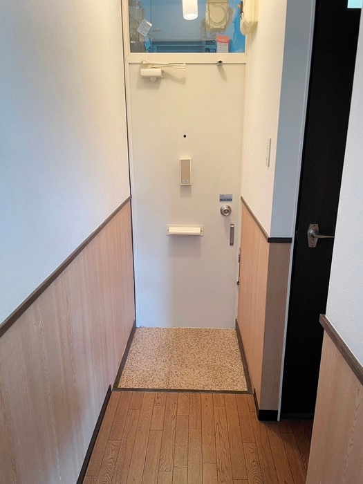 ロイヤルロ－ドの物件内観写真