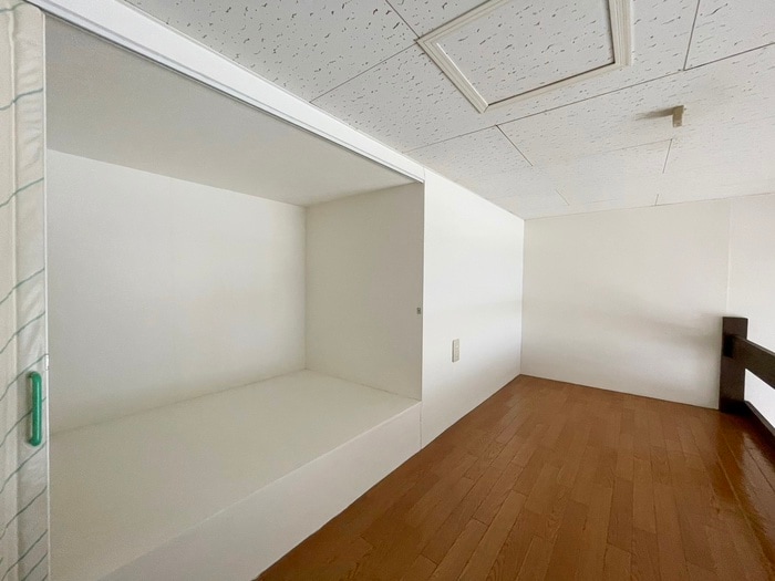 ロイヤルロ－ドの物件内観写真