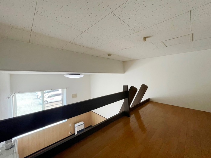 ロイヤルロ－ドの物件内観写真