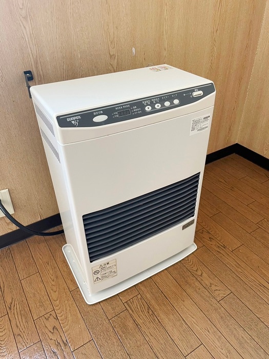 ロイヤルロ－ドの物件内観写真