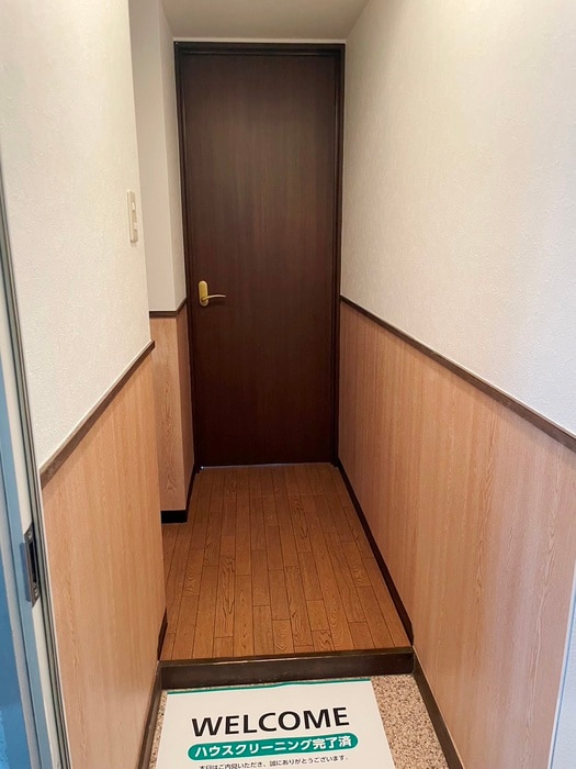 ロイヤルロ－ドの物件内観写真