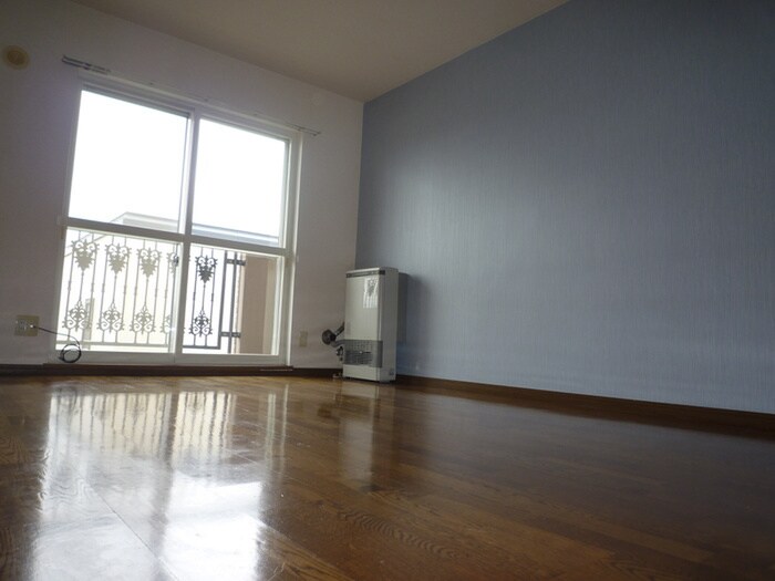 アメニティ発寒の物件内観写真