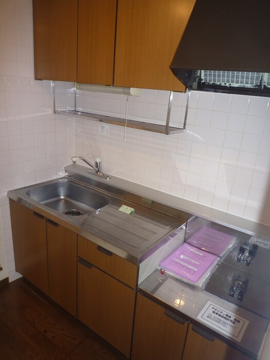 アメニティ発寒の物件内観写真