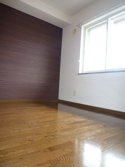 アメニティ発寒の物件内観写真