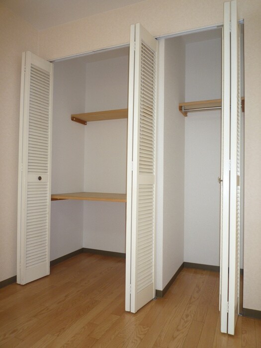 アメニティ発寒の物件内観写真