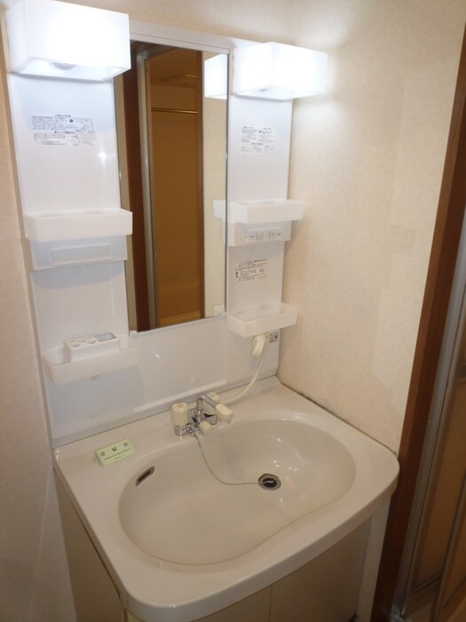 アメニティ発寒の物件内観写真