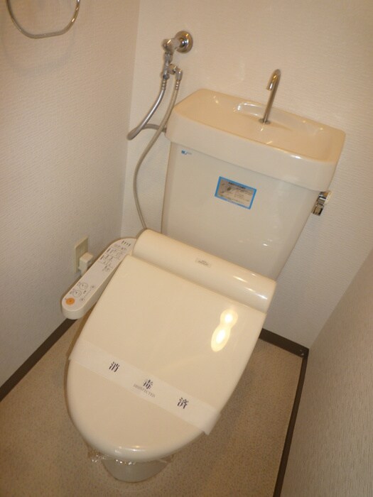 アメニティ発寒の物件内観写真