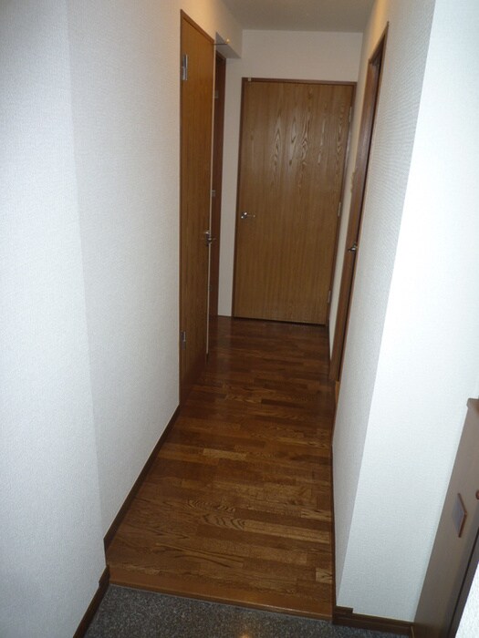 アメニティ発寒の物件内観写真