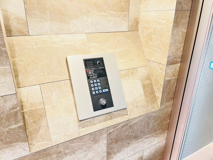 ﾌﾗﾝｾﾚｼﾞﾃﾞﾝｼｱｸﾞﾚｰｽ南麻生の物件外観写真