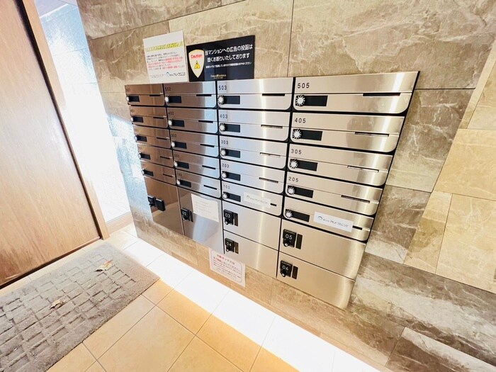 ﾌﾗﾝｾﾚｼﾞﾃﾞﾝｼｱｸﾞﾚｰｽ南麻生の物件外観写真