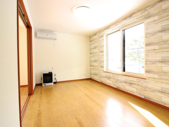 ルーク琴似Ⅰの物件内観写真