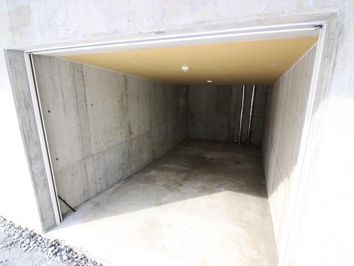 ルーク琴似Ⅰの物件外観写真