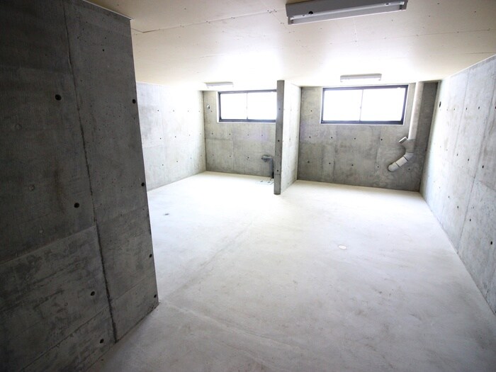 ルーク琴似Ⅰの物件外観写真