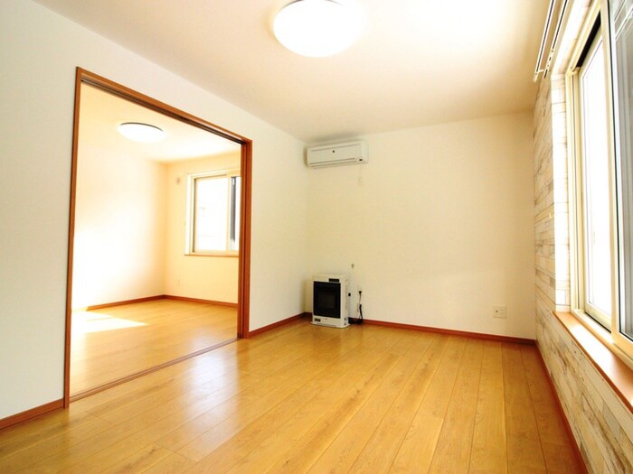 ルーク琴似Ⅰの物件内観写真