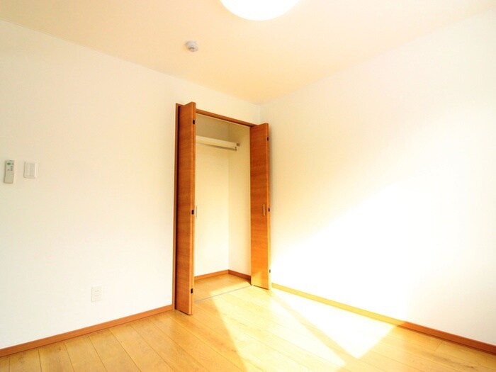 ルーク琴似Ⅰの物件内観写真