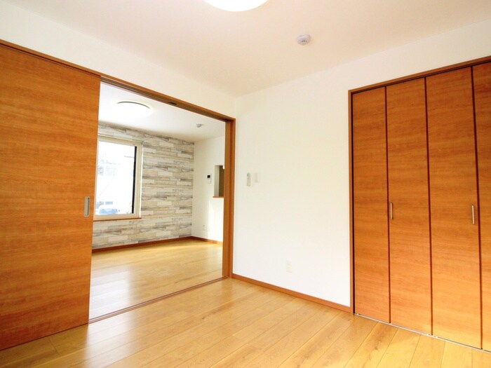 ルーク琴似Ⅰの物件内観写真