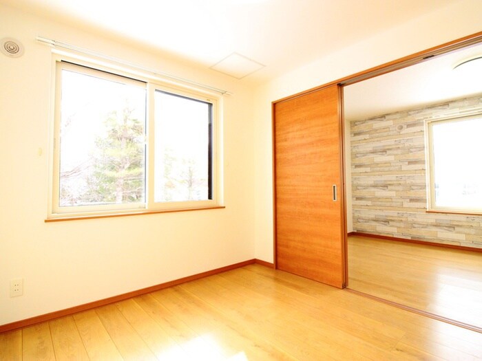 ルーク琴似Ⅰの物件内観写真