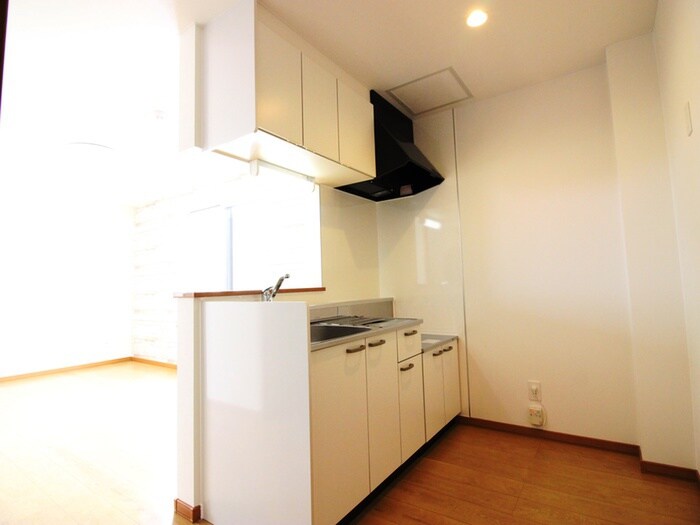 ルーク琴似Ⅰの物件内観写真