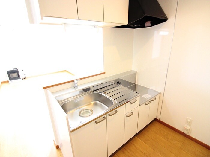 ルーク琴似Ⅰの物件内観写真