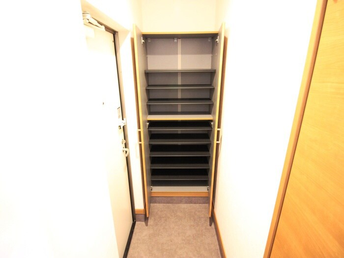 ルーク琴似Ⅰの物件内観写真