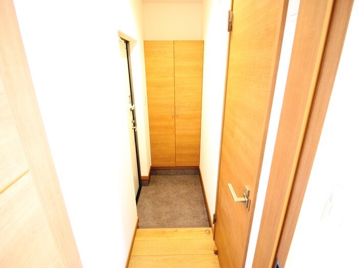 ルーク琴似Ⅰの物件内観写真