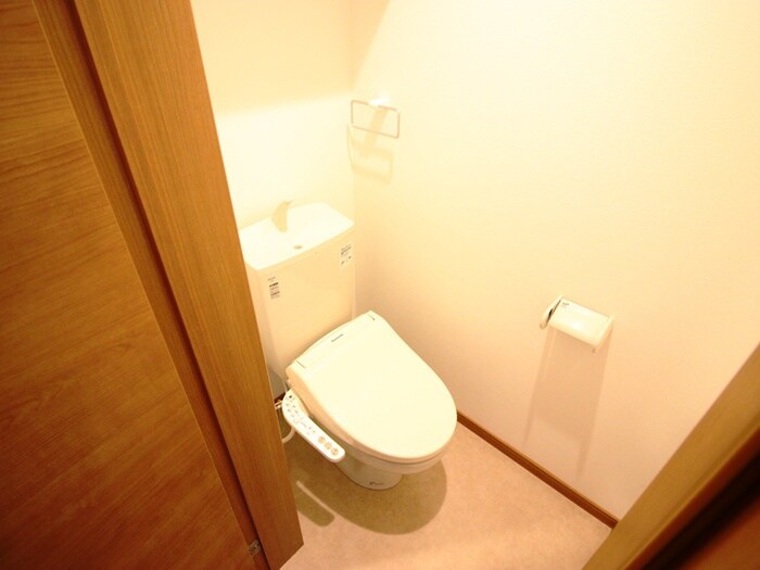 ルーク琴似Ⅰの物件内観写真