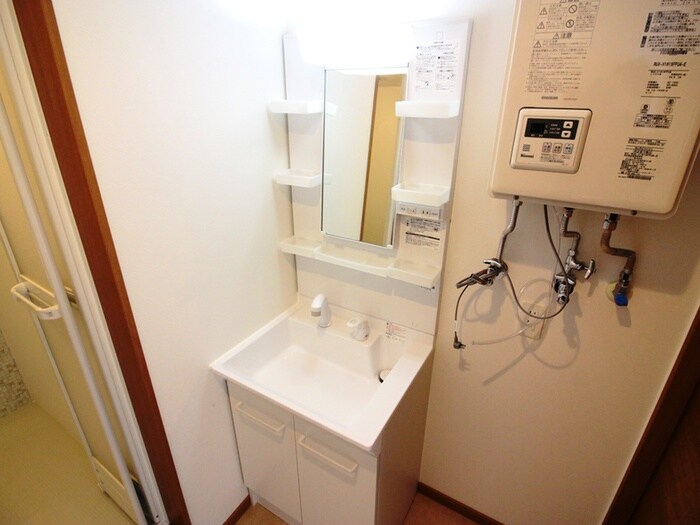 ルーク琴似Ⅰの物件内観写真