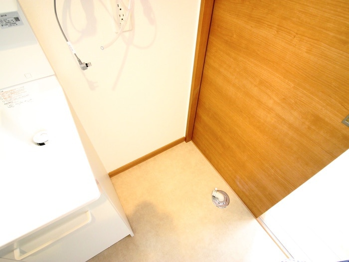 ルーク琴似Ⅰの物件内観写真